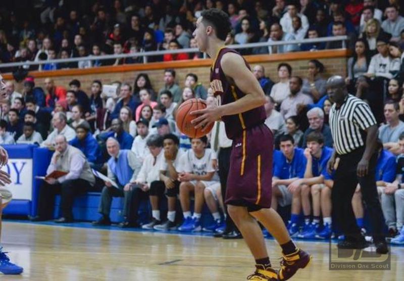 New York native Alvarado puts on show vs Knicks at MSG